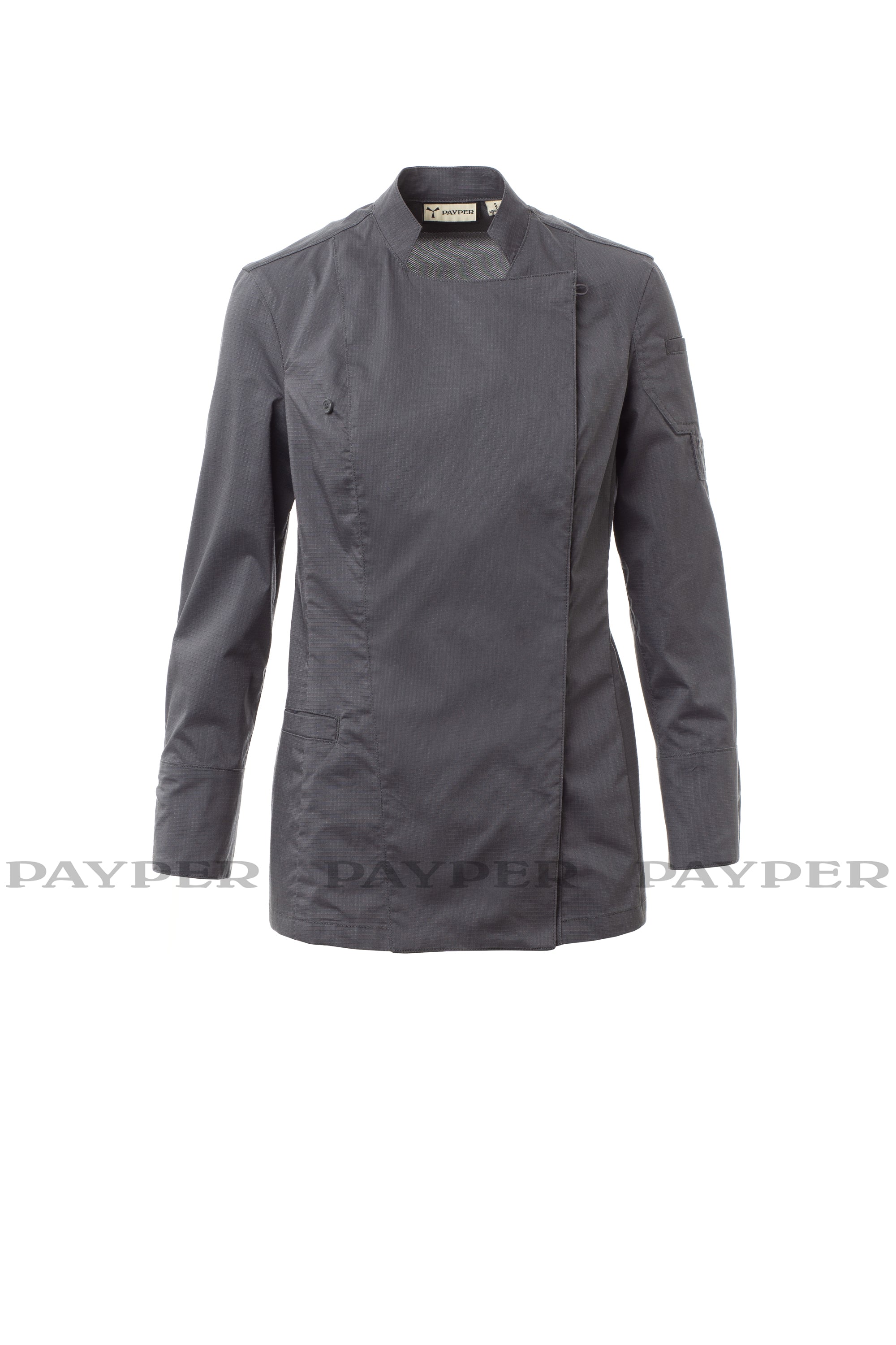 GIACCA CUOCO PAYPER - STARRED MESH LADY