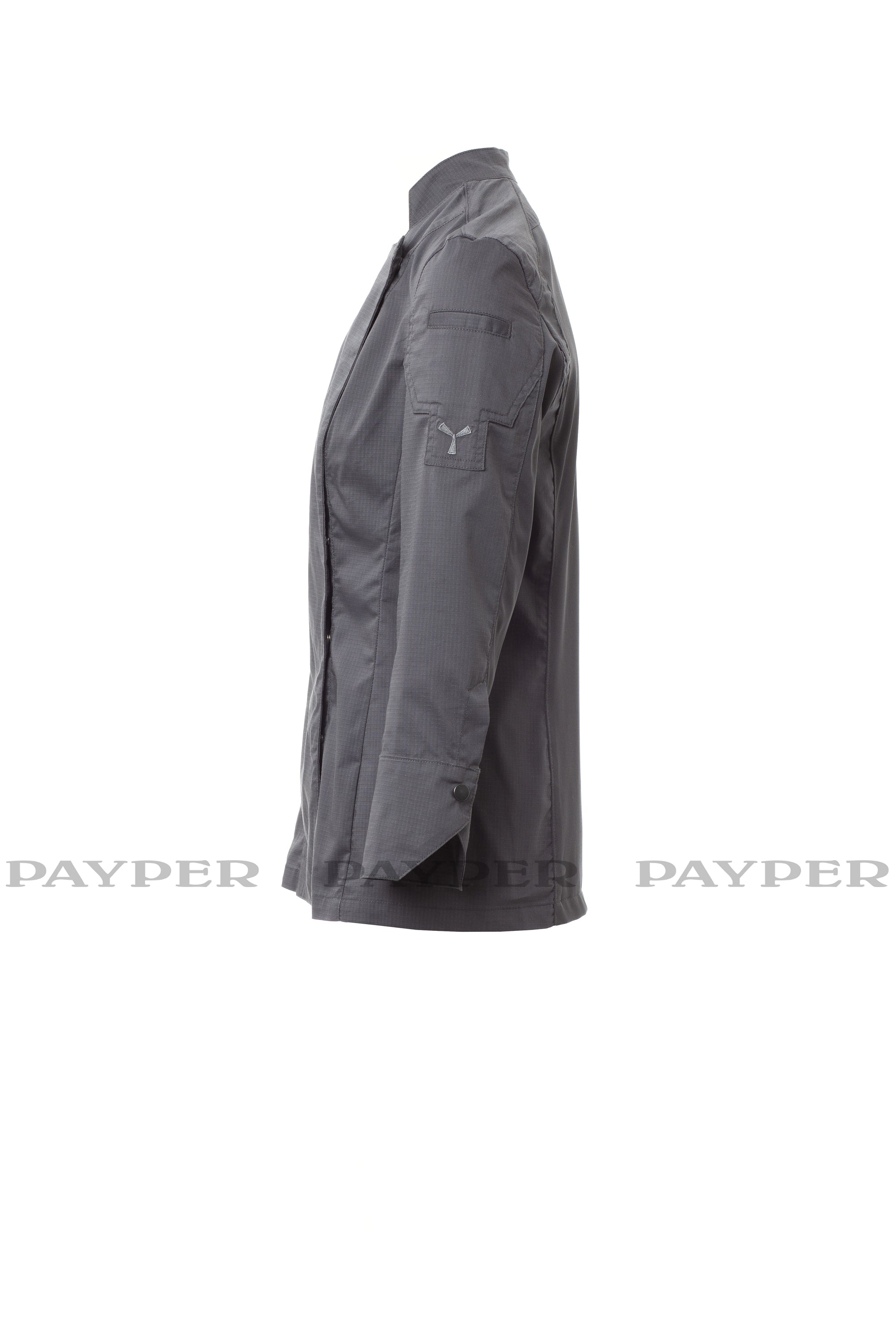 GIACCA CUOCO PAYPER - STARRED MESH LADY