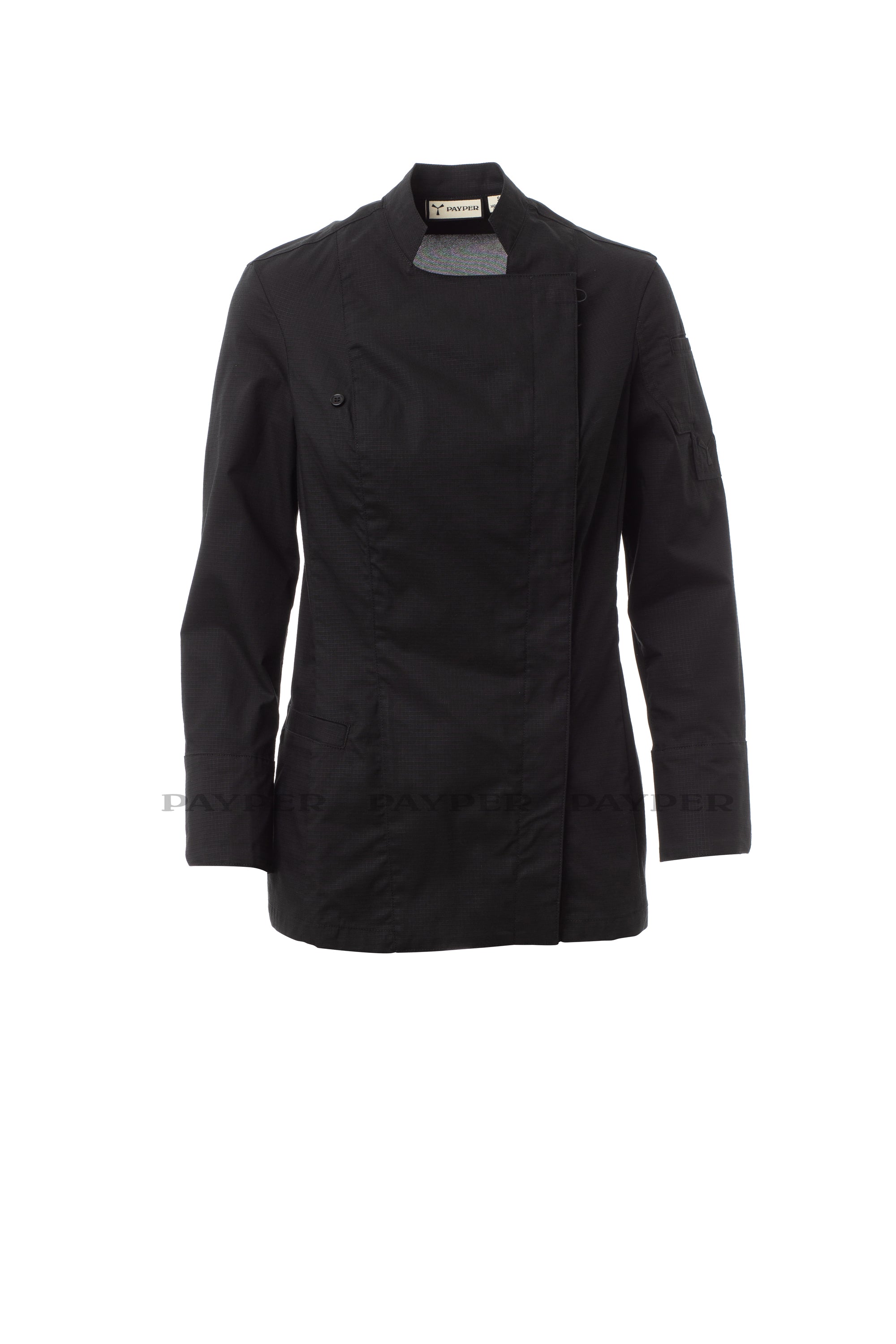 GIACCA CUOCO PAYPER - STARRED MESH LADY