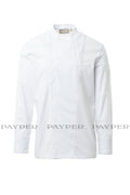 GIACCA CUOCO PAYPER - STARRED MESH