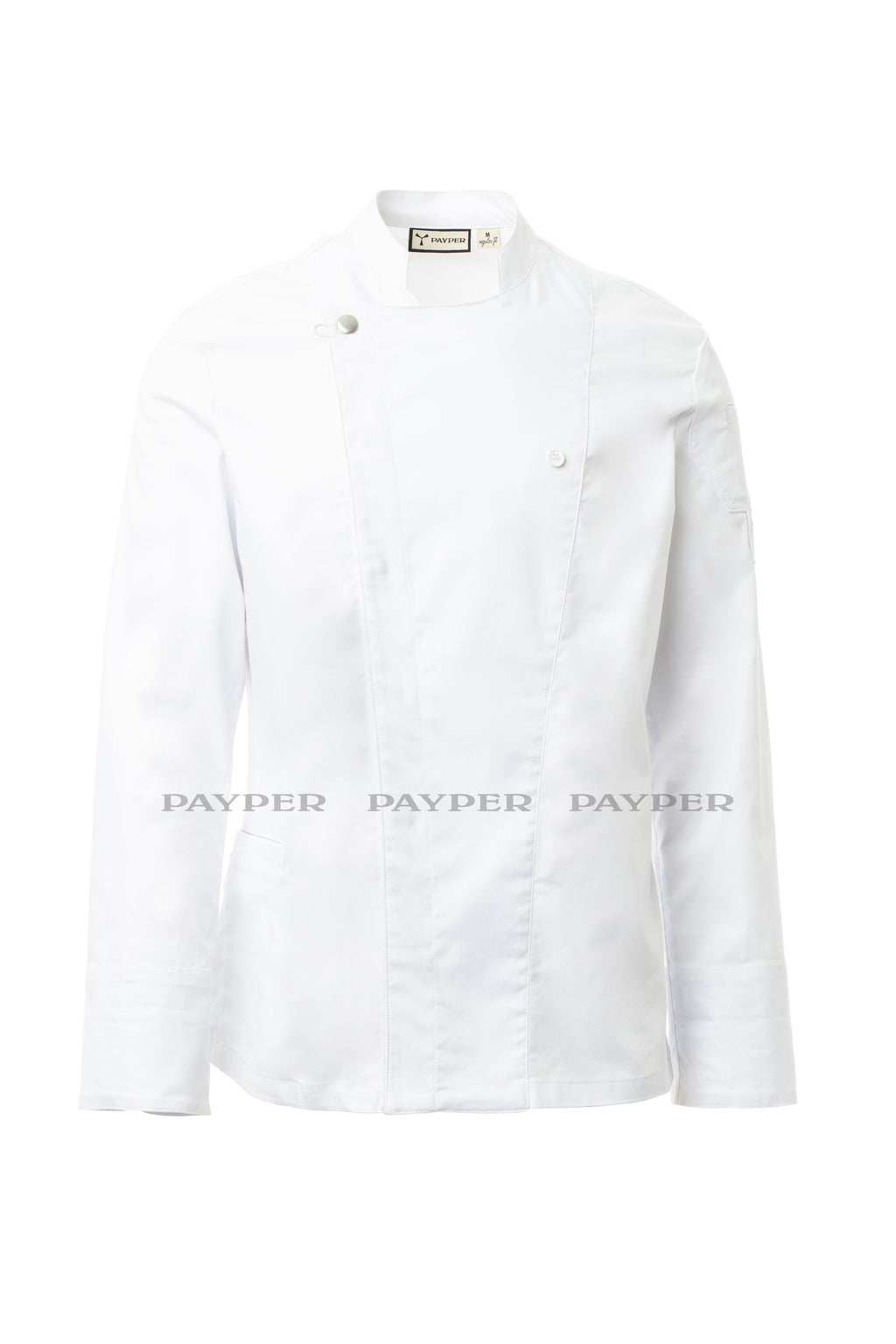 GIACCA CUOCO PAYPER - STARRED PLUS