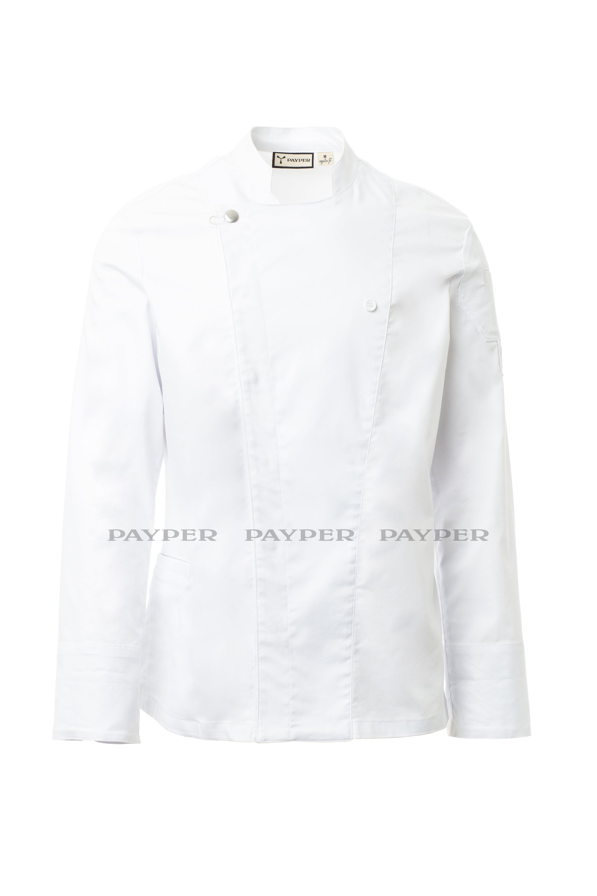 GIACCA CUOCO PAYPER - STARRED PLUS