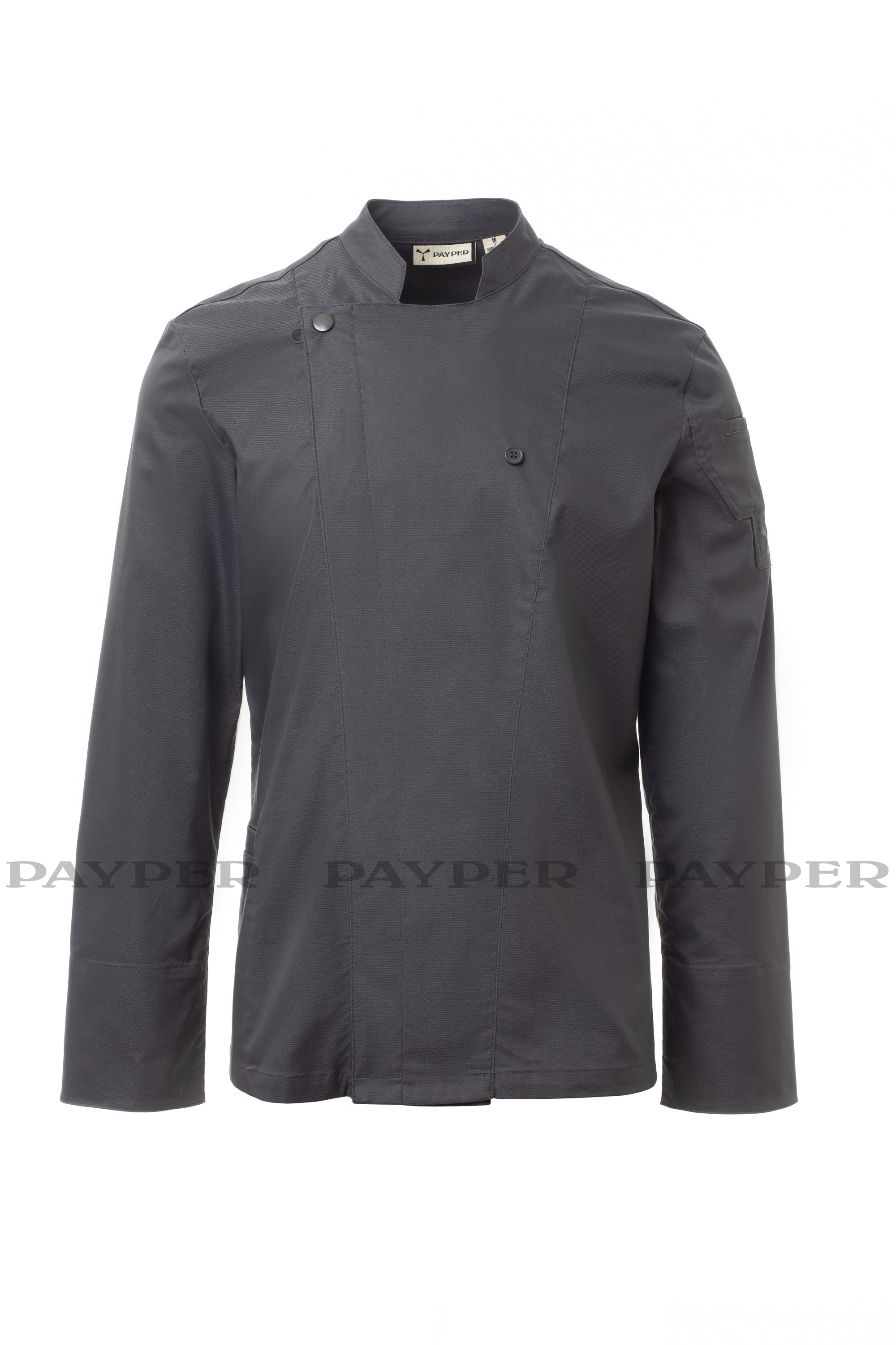 GIACCA CUOCO PAYPER - STARRED PLUS