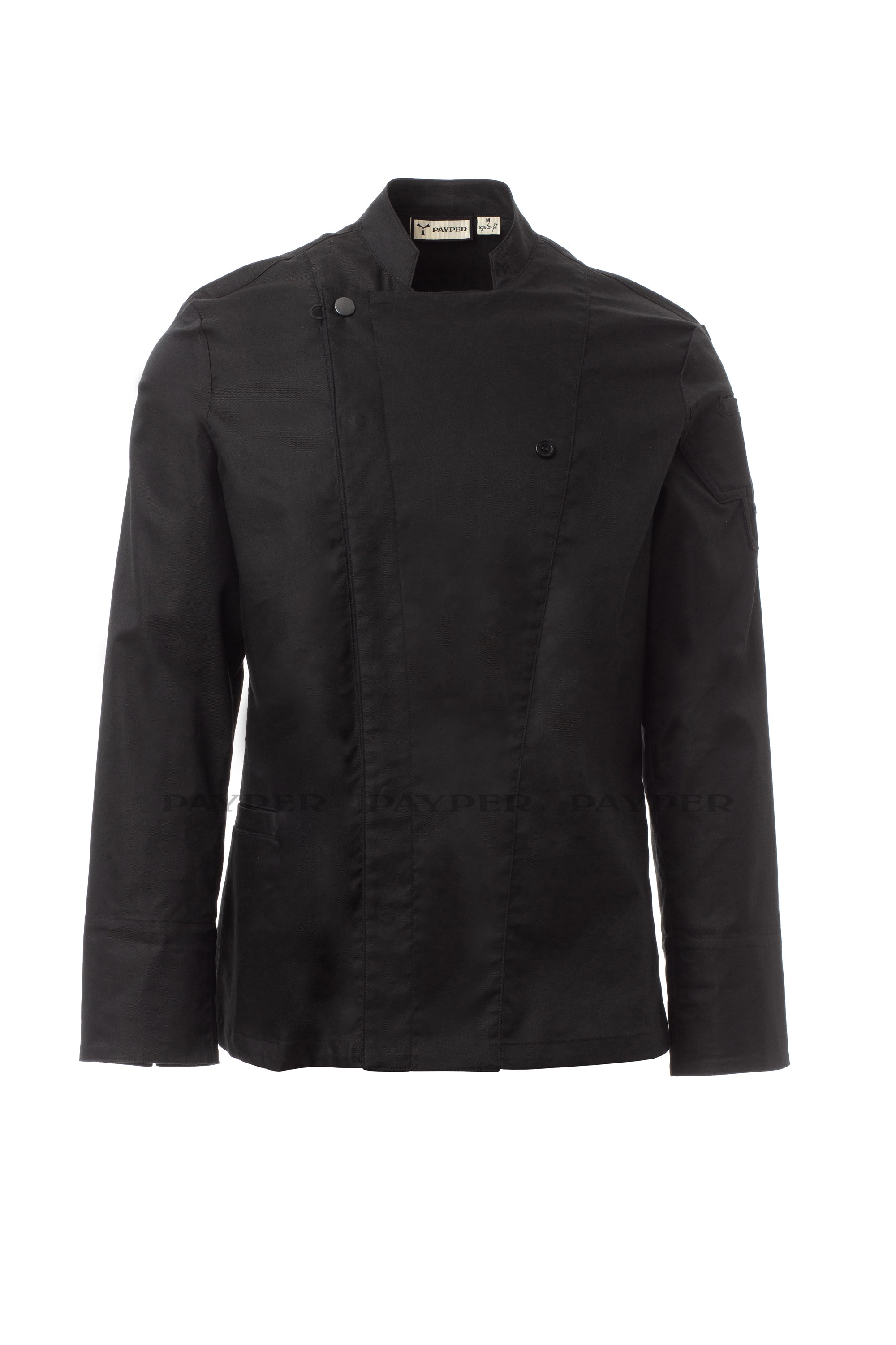 GIACCA CUOCO PAYPER - STARRED PLUS