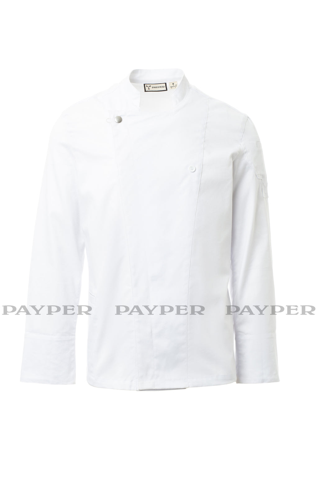 GIACCA CUOCO PAYPER - STARRED