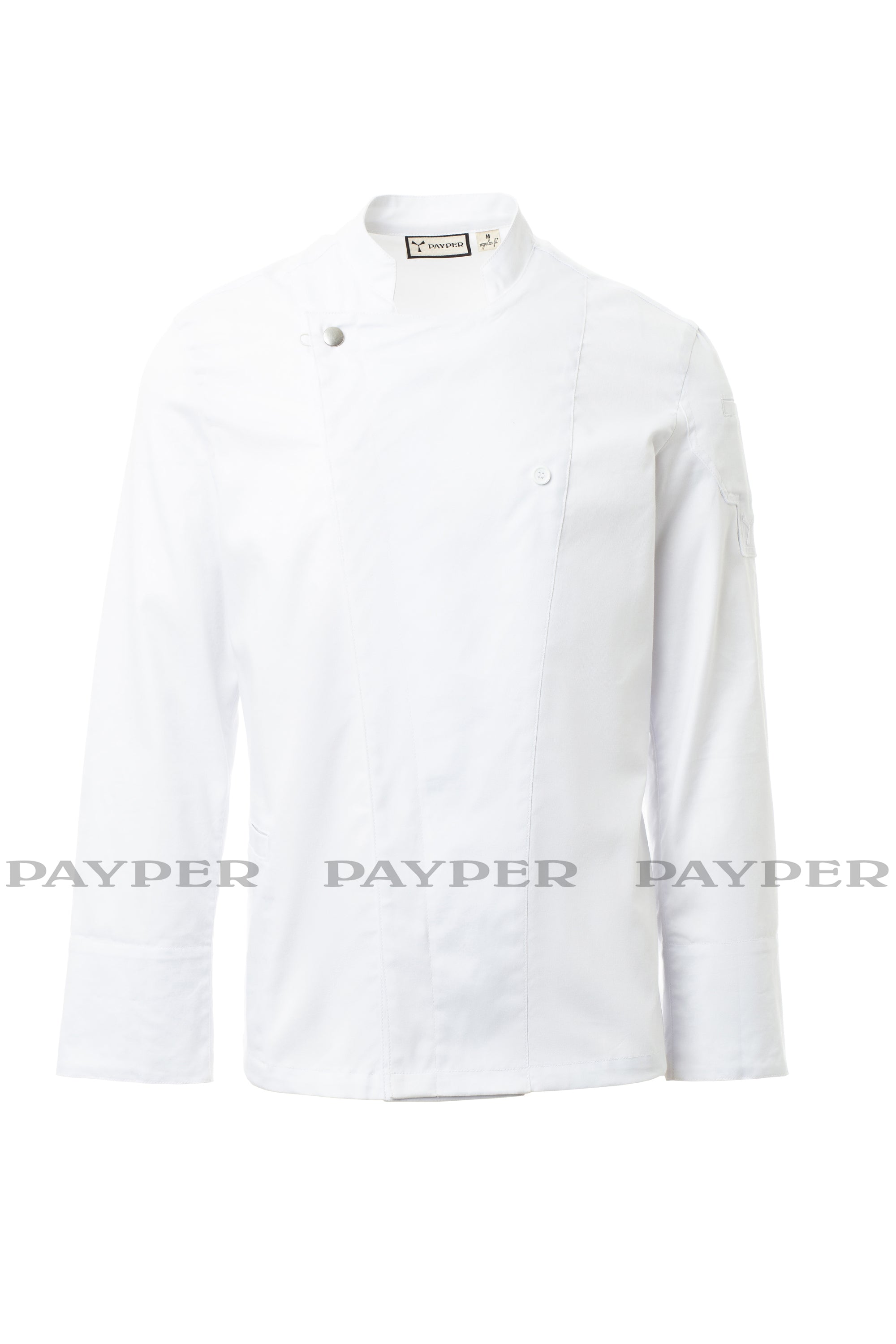 GIACCA CUOCO PAYPER - STARRED