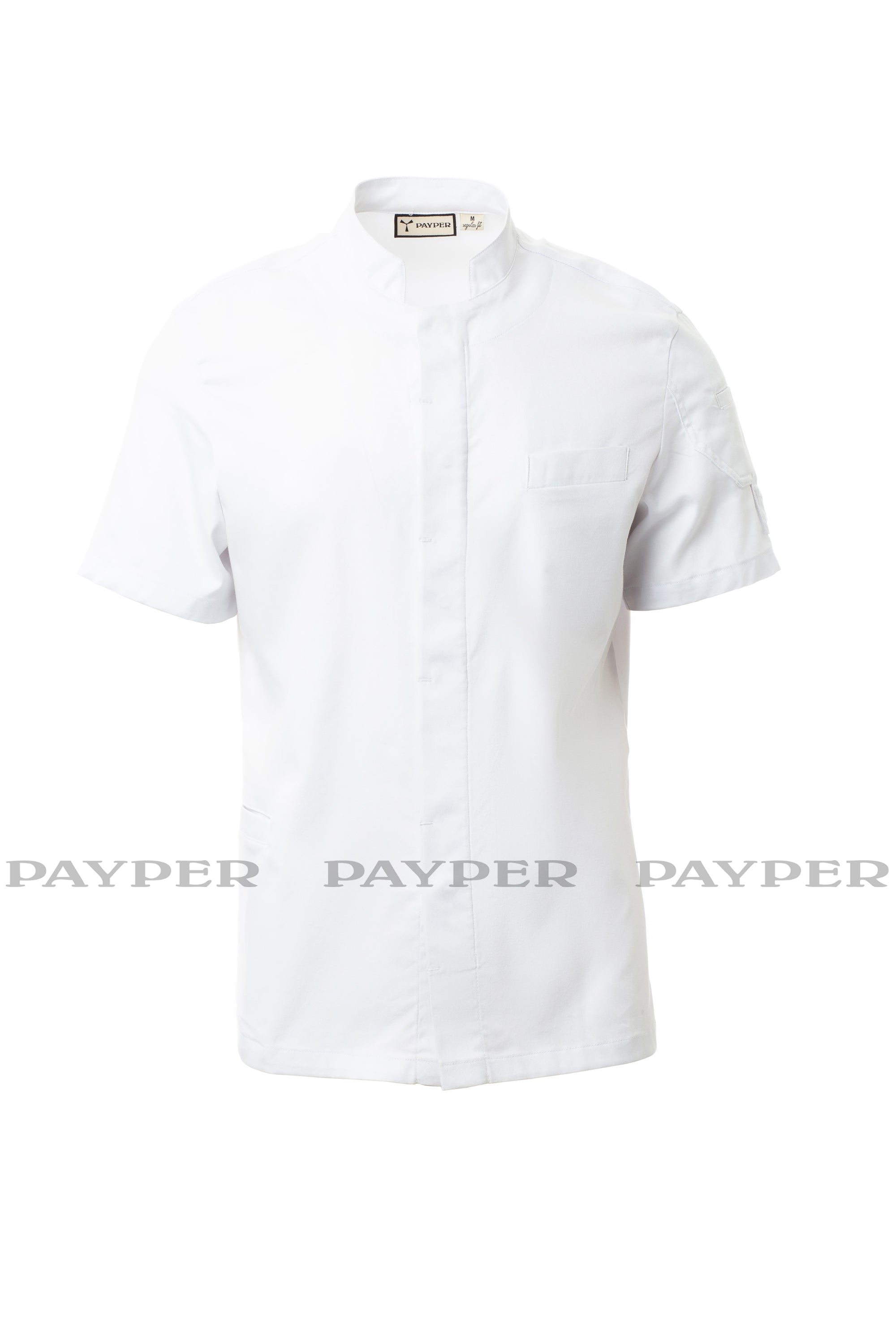 GIACCA CUOCO PAYPER - SUPREME SS