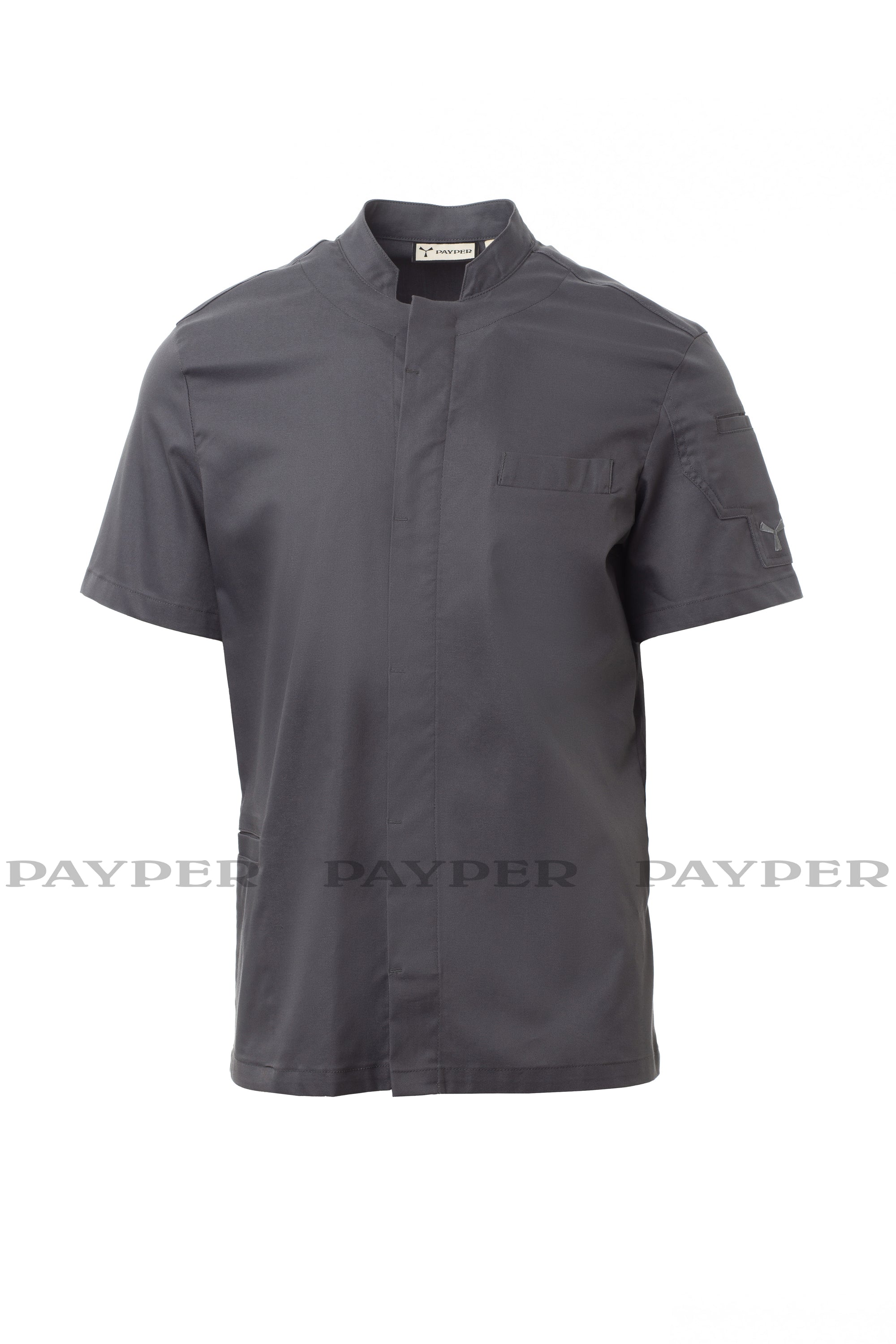 GIACCA CUOCO PAYPER - SUPREME SS