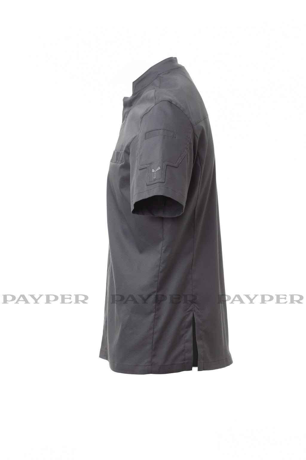 GIACCA CUOCO PAYPER - SUPREME SS