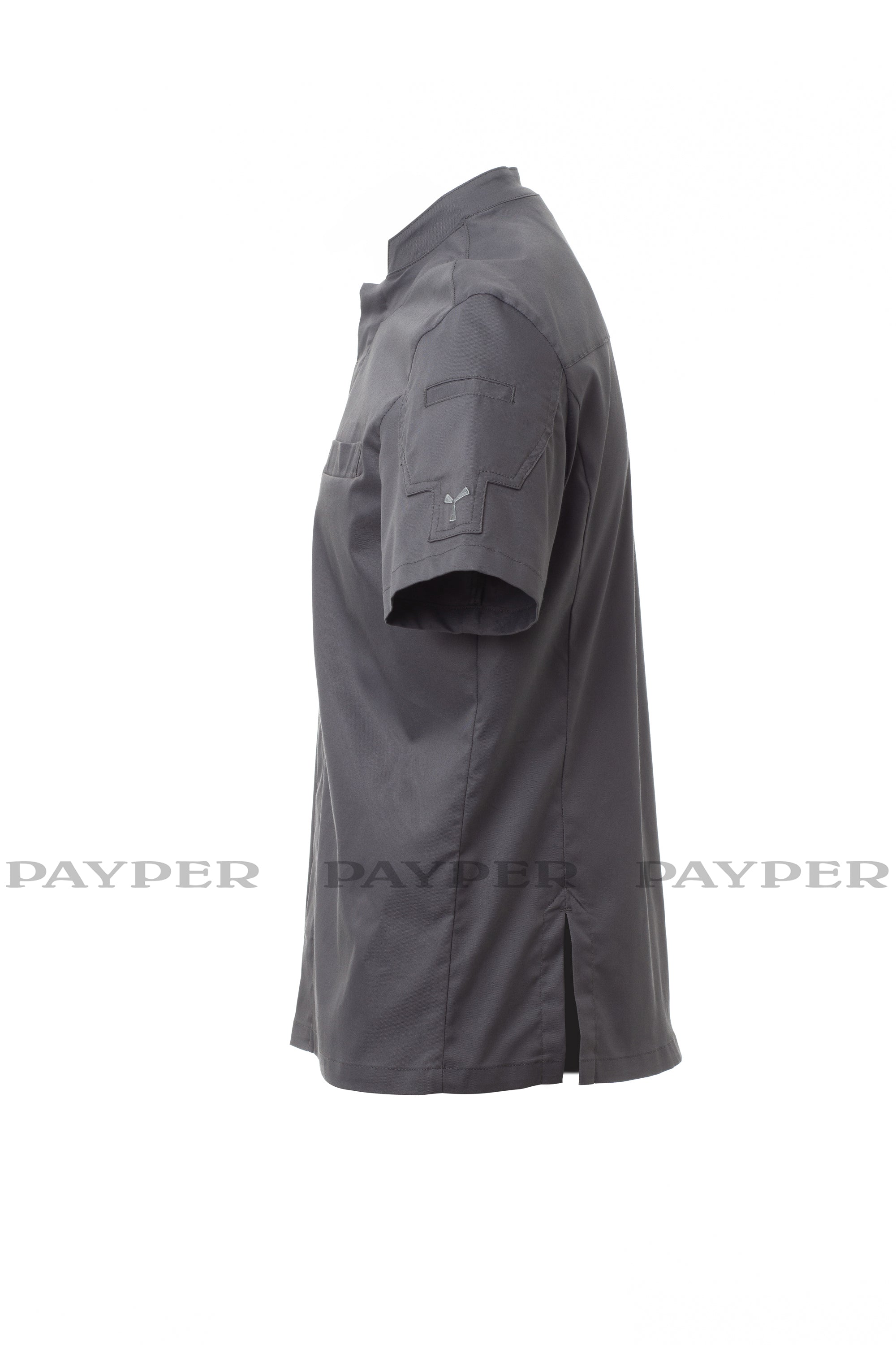 GIACCA CUOCO PAYPER - SUPREME SS