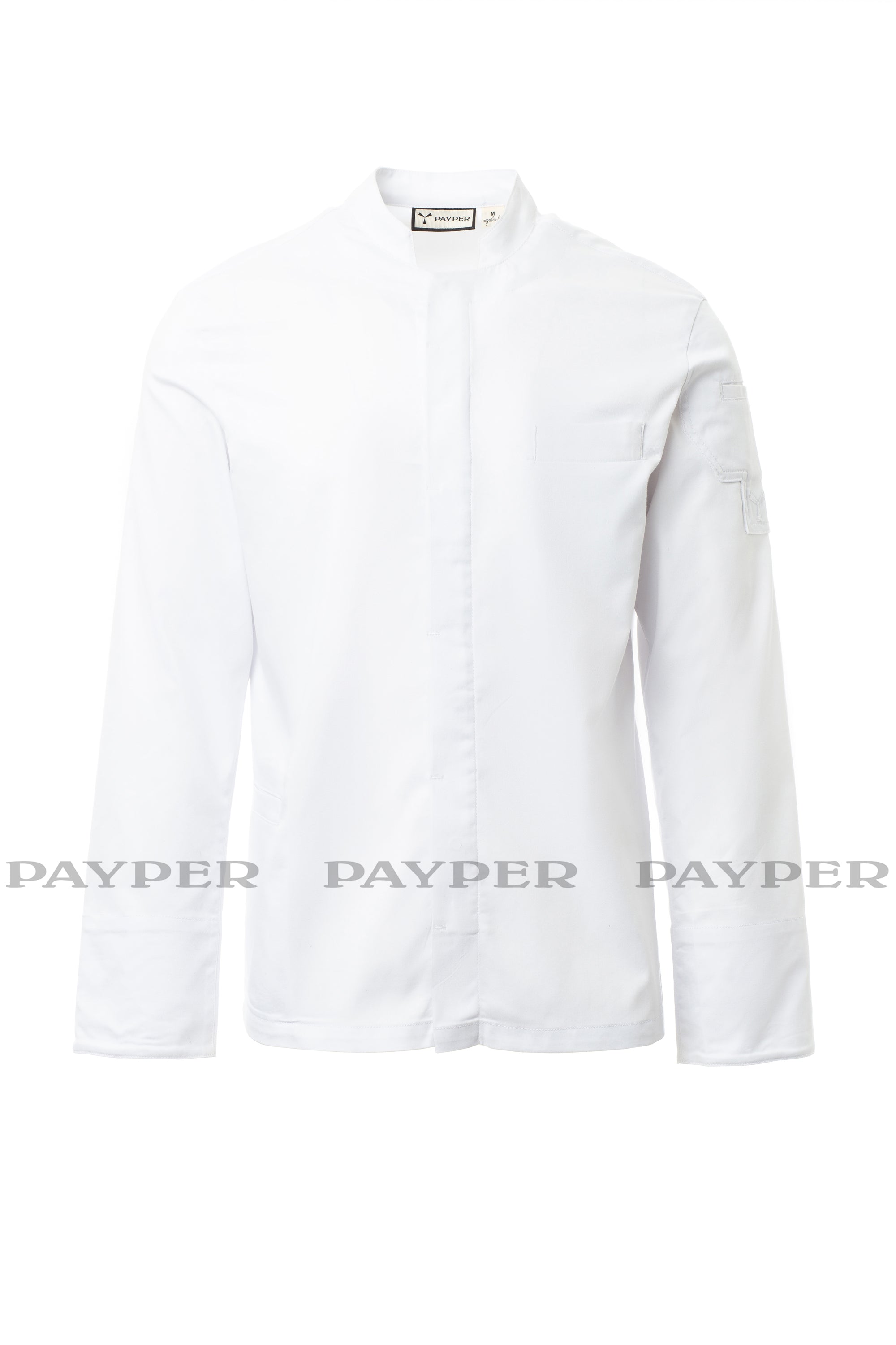 GIACCA CUOCO PAYPER - SUPREME