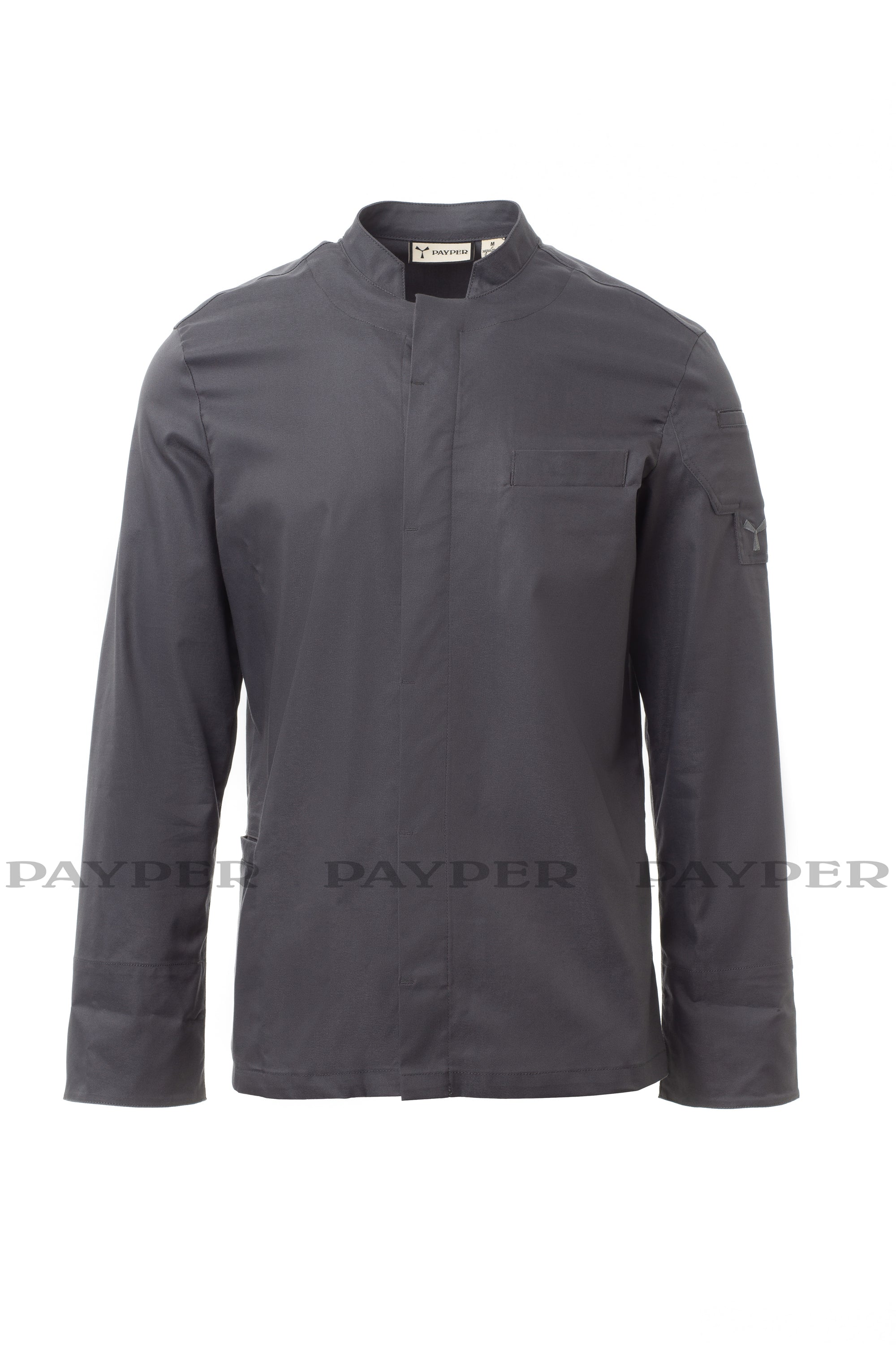 GIACCA CUOCO PAYPER - SUPREME