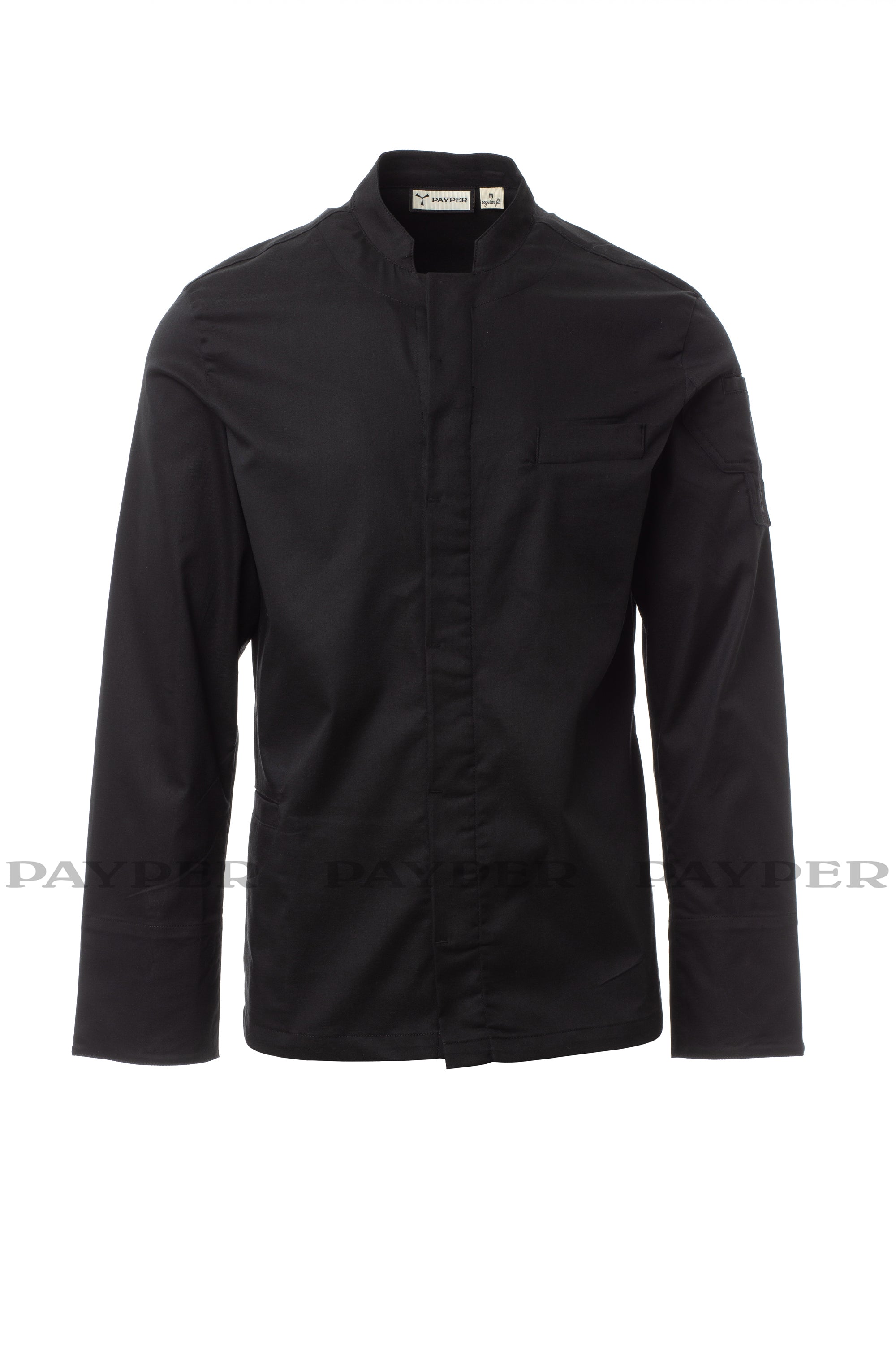 GIACCA CUOCO PAYPER - SUPREME