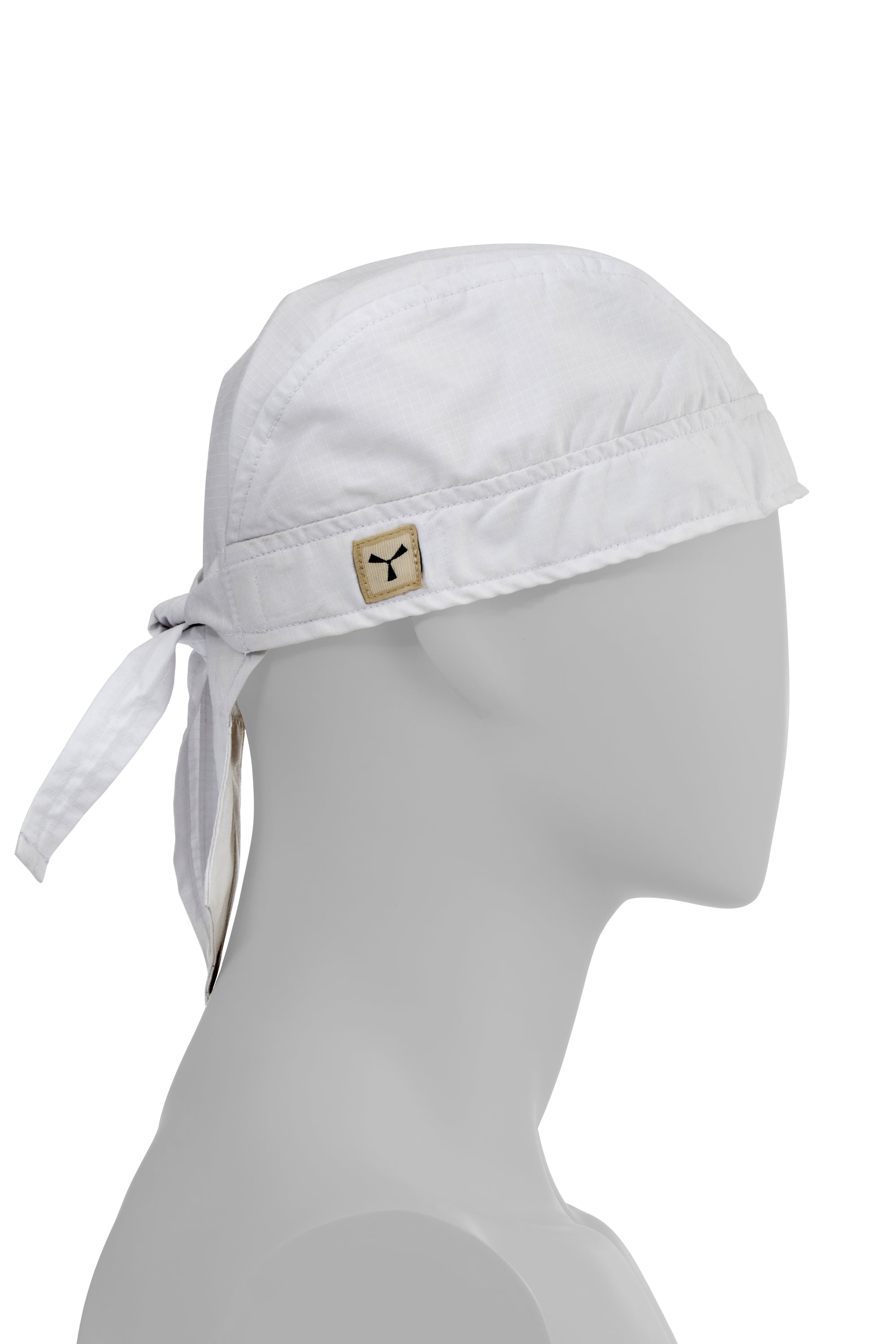 CAPPELLO BANDANA - THYME