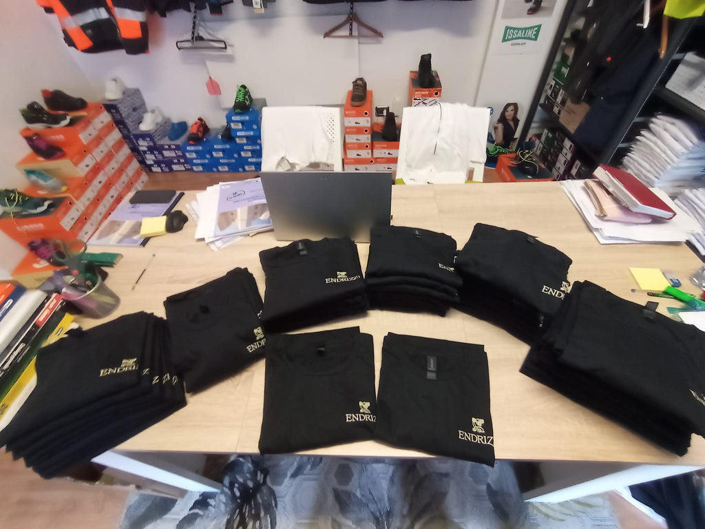 Lavoro personalizzato 1