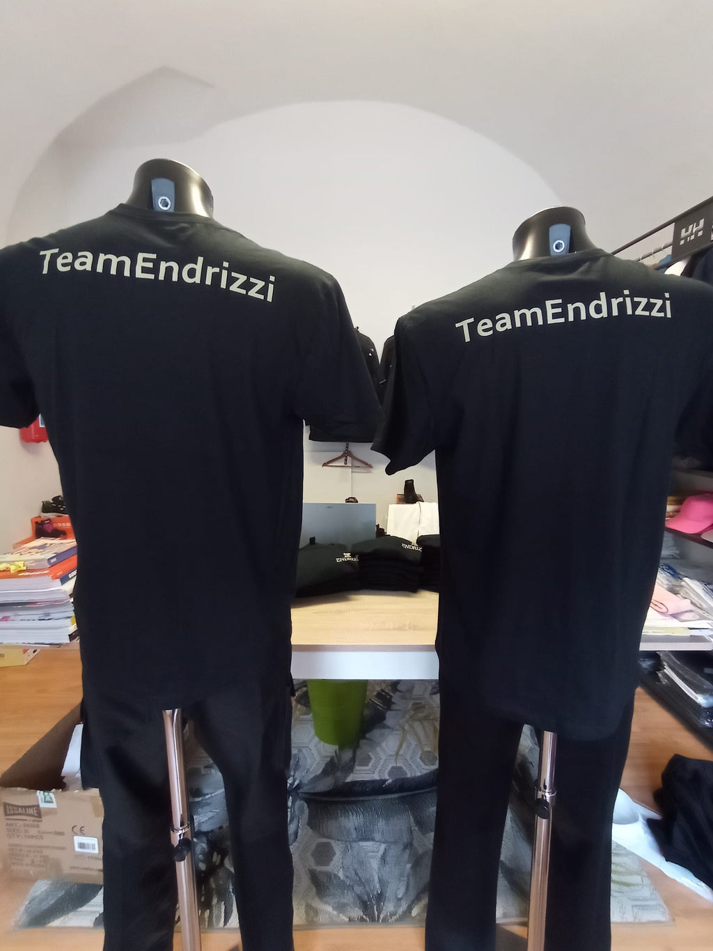 Lavoro personalizzato 1