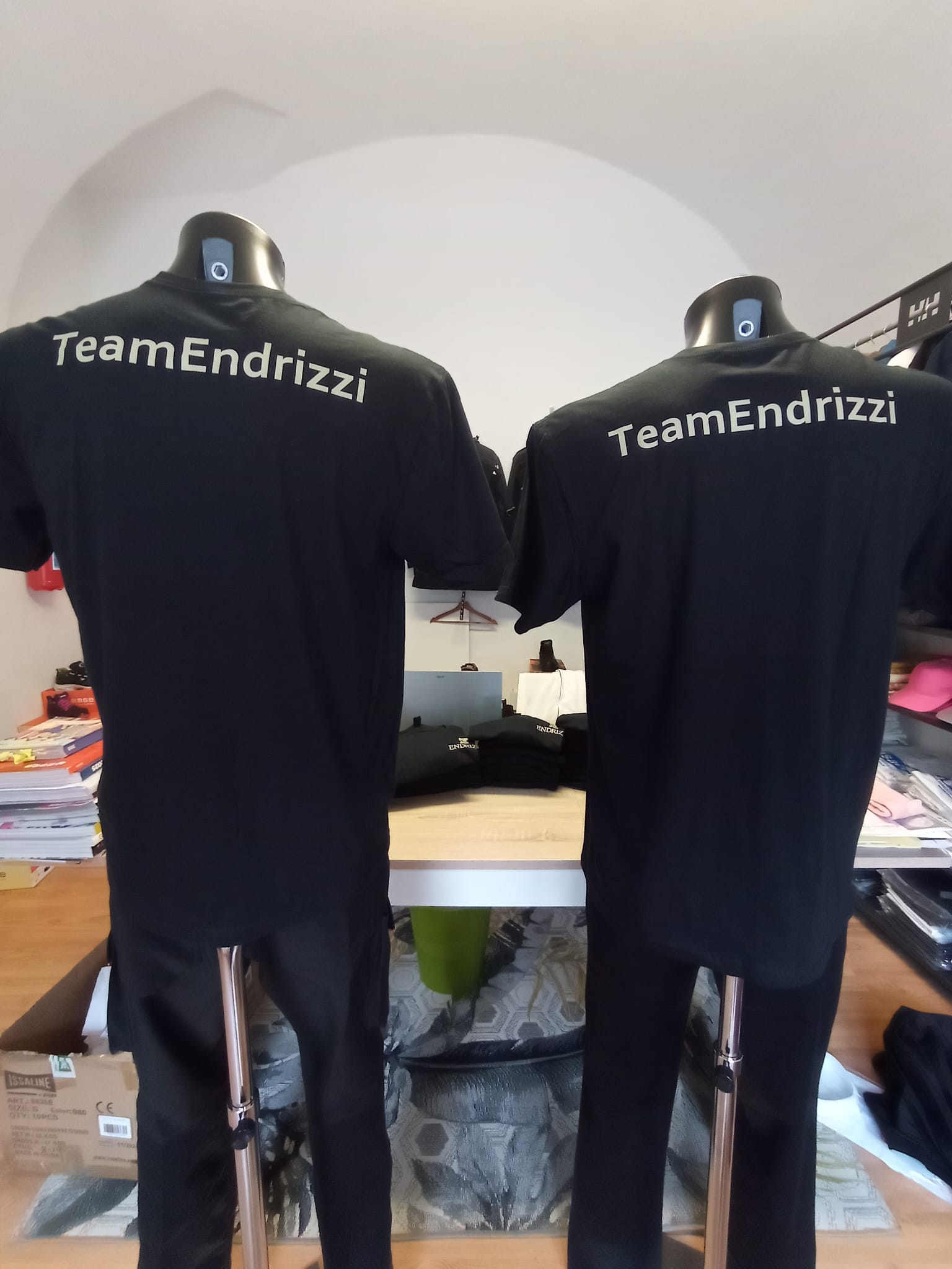 Lavoro personalizzato 1