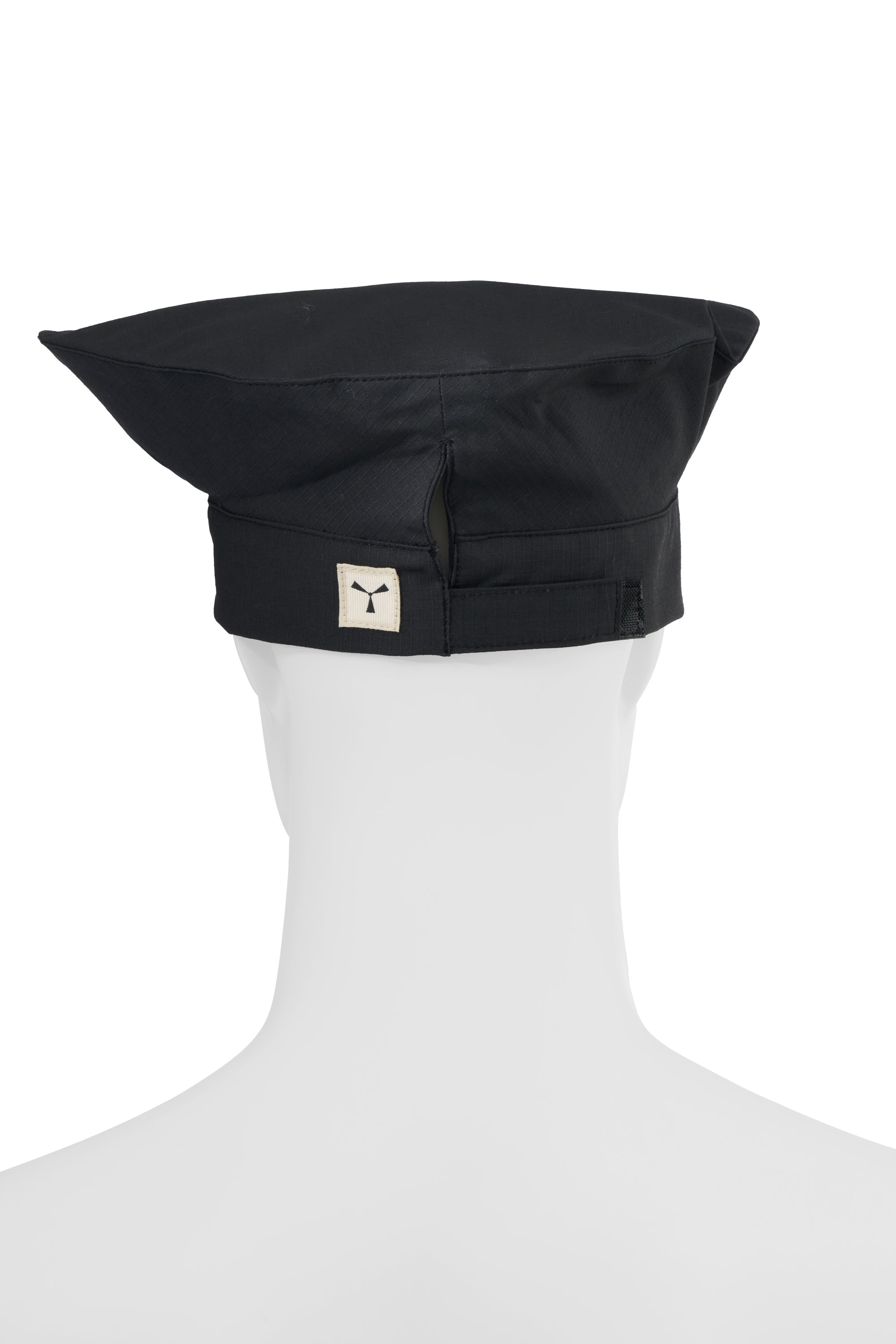 CAPPELLO BASCO - YEAST