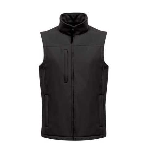 GILET SOFTSHELL