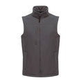 GILET SOFTSHELL