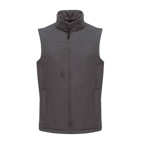GILET SOFTSHELL